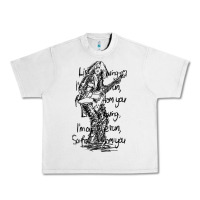 Lunar Rock michael schenker müsïc Urban Heavy Tee - linhVisuals