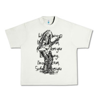 Pistachio michael schenker müsïc Urban Heavy Tee - linhVisuals