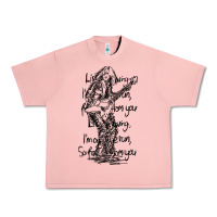 Salmon michael schenker müsïc Urban Heavy Tee - linhVisuals