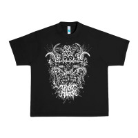 Thy Art Is Murder Urban Heavy Tee | Teevron