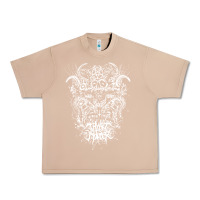 Burro thy art is murder Urban Heavy Tee - linhVisuals