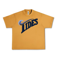 Peanut Butter #norfolk tides Urban Heavy Tee - linhVisuals