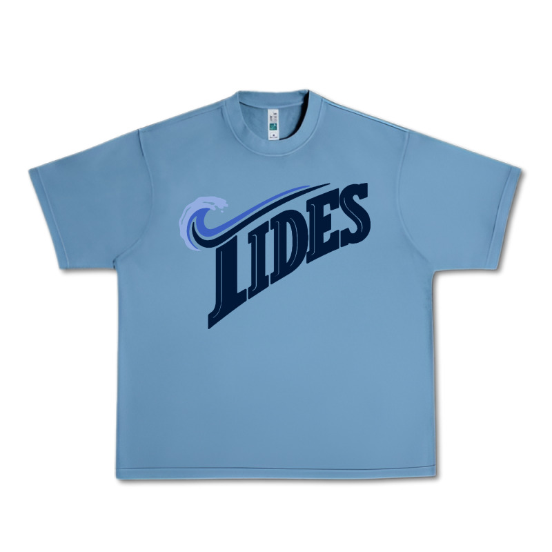 #norfolk Tides Urban Heavy Tee by linhVisuals | Teevron