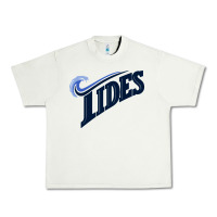 Pistachio #norfolk tides Urban Heavy Tee - linhVisuals