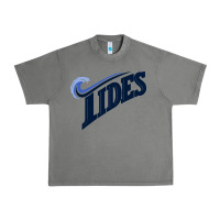 Tornado #norfolk tides Urban Heavy Tee - linhVisuals