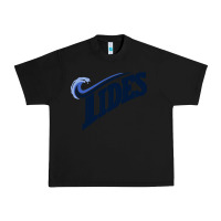 Black #norfolk tides Urban Heavy Tee - linhVisuals