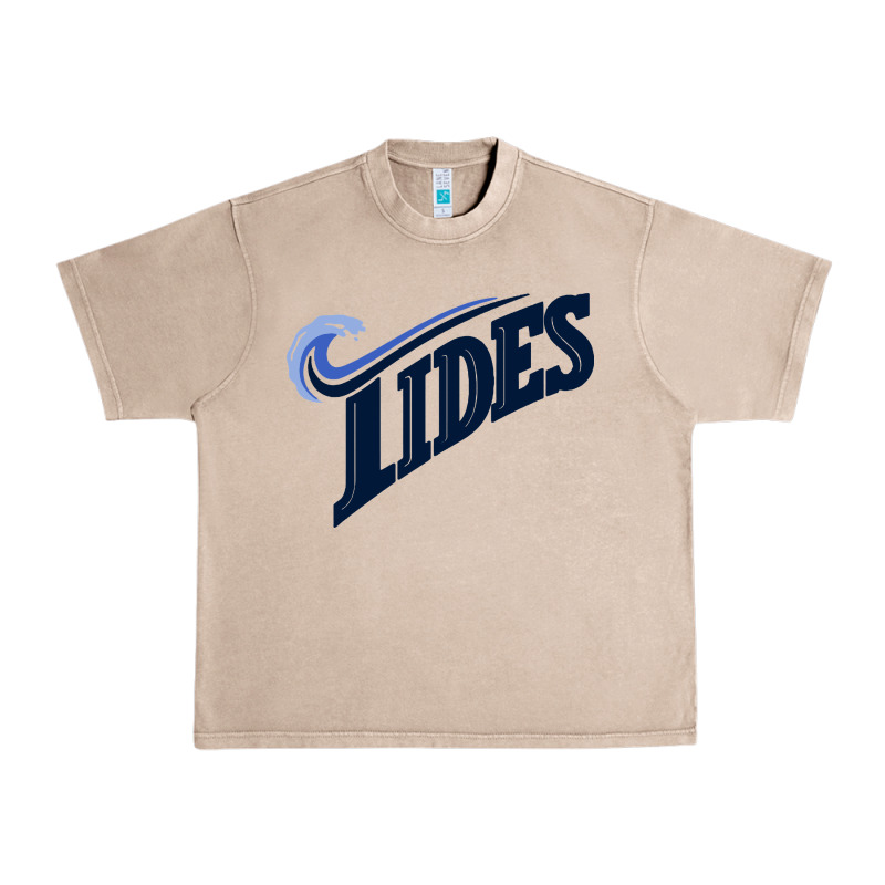 #norfolk Tides Urban Heavy Tee by linhVisuals | Teevron