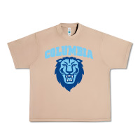 Burro columbia university Urban Heavy Tee - linhVisuals