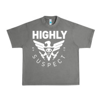 Tornado highly suspect 2022 Urban Heavy Tee - linhVisuals