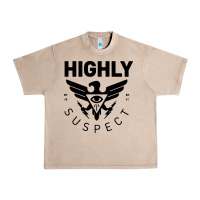 French Oak highly suspect 2022 Urban Heavy Tee - linhVisuals