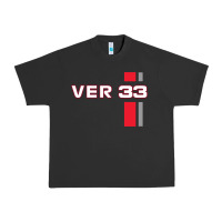 Pigment Black ver 33 formula Urban Heavy Tee - linhVisuals
