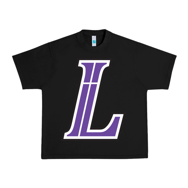 Lutheran High School Urban Heavy Tee by linhVisuals | Teevron