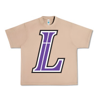 Burro lutheran high school Urban Heavy Tee - linhVisuals