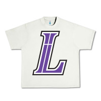 Pistachio lutheran high school Urban Heavy Tee - linhVisuals