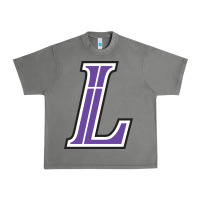 Tornado lutheran high school Urban Heavy Tee - linhVisuals
