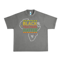 Tornado black teacher matters african american pride dashiki black history mon Urban Heavy Tee - linhVisuals