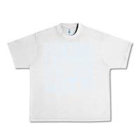 Lunar Rock boating funny if my boat is thinking about me too funny pontoon boat l Urban Heavy Tee - linhVisuals