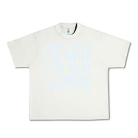 Pistachio boating funny if my boat is thinking about me too funny pontoon boat l Urban Heavy Tee - linhVisuals