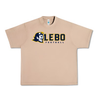 Burro mt lebanon football Urban Heavy Tee - linhVisuals
