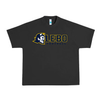 Pigment Black mt lebanon football Urban Heavy Tee - linhVisuals