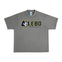 Tornado mt lebanon football Urban Heavy Tee - linhVisuals