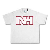 Lunar Rock north hills high school Urban Heavy Tee - linhVisuals