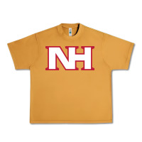 Peanut Butter north hills high school Urban Heavy Tee - linhVisuals