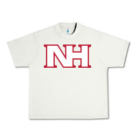 Pistachio north hills high school Urban Heavy Tee - linhVisuals