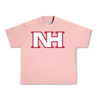 Salmon north hills high school Urban Heavy Tee - linhVisuals