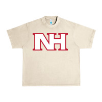 Sandshell north hills high school Urban Heavy Tee - linhVisuals