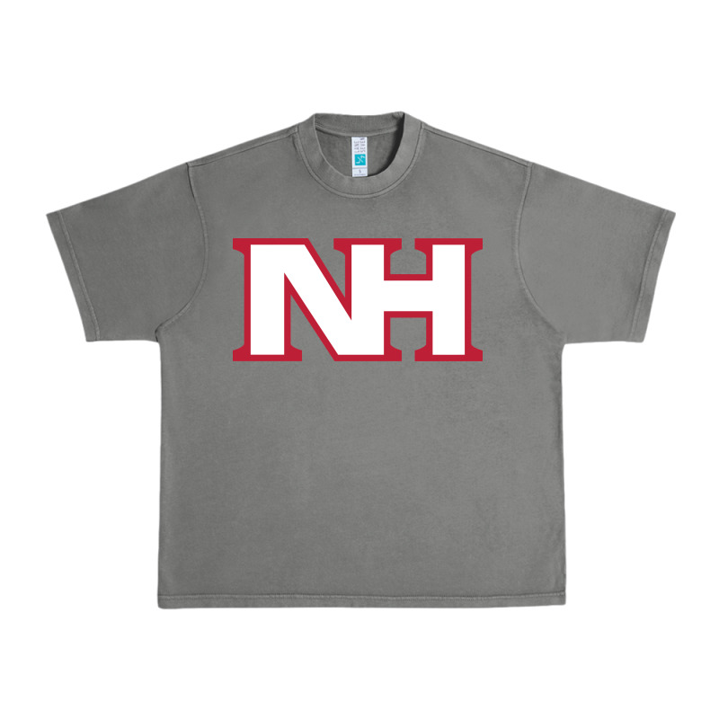 North Hills High School Urban Heavy Tee by linhVisuals | Teevron