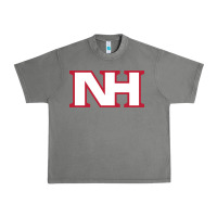 Tornado north hills high school Urban Heavy Tee - linhVisuals