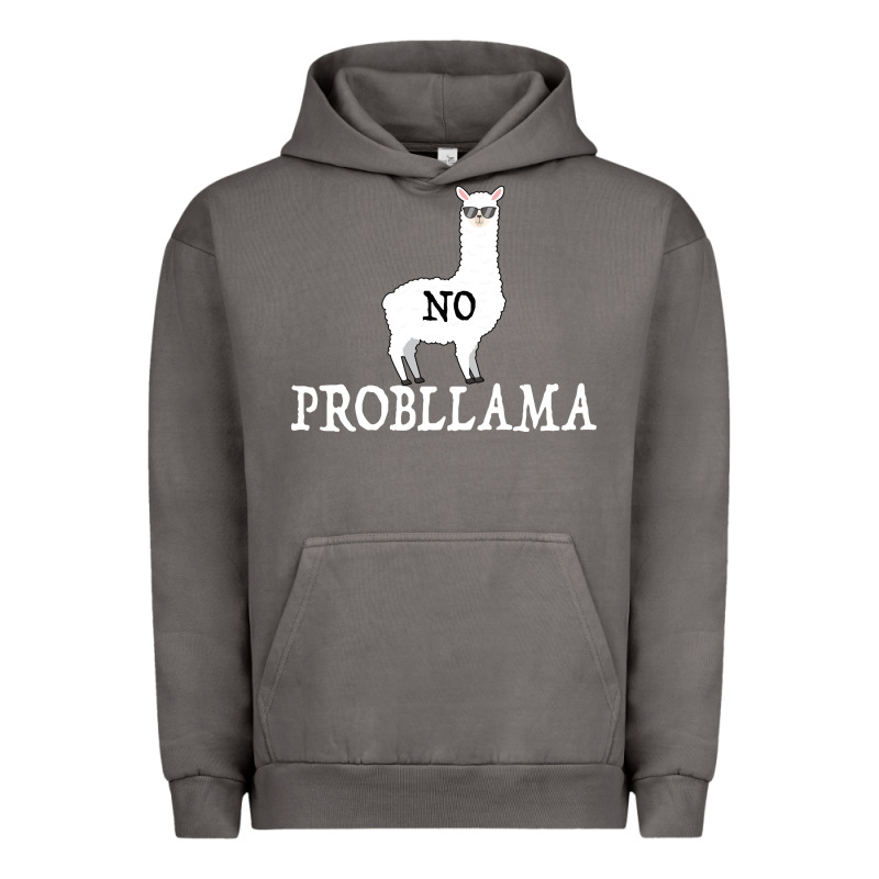 No Problama Urban Hoodie by Bettercallsaul | Teevron