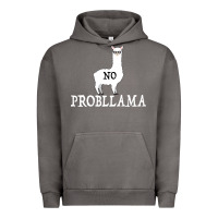 Pigment Tornado No Problama Urban Hoodie - Bettercallsaul