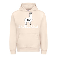 Sandshell No Problama Urban Hoodie - Bettercallsaul