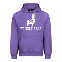 Tulip No Problama Urban Hoodie - Bettercallsaul