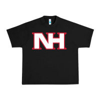 Black north hills high school Urban Heavy Tee - linhVisuals