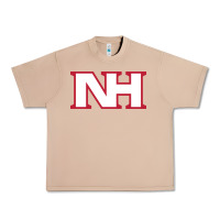 Burro north hills high school Urban Heavy Tee - linhVisuals