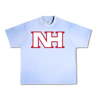 Grape Ice north hills high school Urban Heavy Tee - linhVisuals