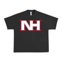 North Hills High School Urban Heavy Tee | Teevron