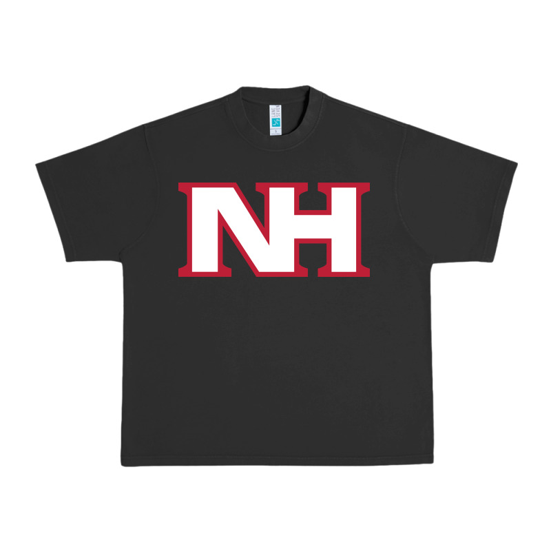 North Hills High School Urban Heavy Tee by linhVisuals | Teevron