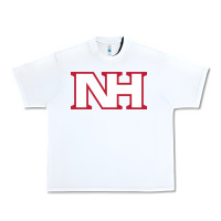 White north hills high school Urban Heavy Tee - linhVisuals