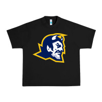 Black mt lebanon high school Urban Heavy Tee - linhVisuals
