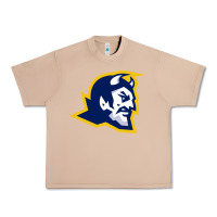 Burro mt lebanon high school Urban Heavy Tee - linhVisuals