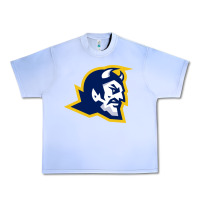 Grape Ice mt lebanon high school Urban Heavy Tee - linhVisuals