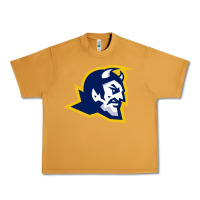 Peanut Butter mt lebanon high school Urban Heavy Tee - linhVisuals