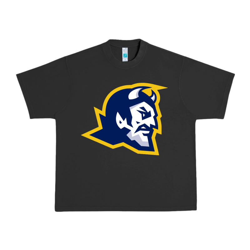 Mt Lebanon High School Urban Heavy Tee by linhVisuals | Teevron