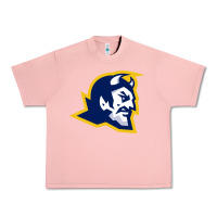 Salmon mt lebanon high school Urban Heavy Tee - linhVisuals