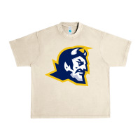 Sandshell mt lebanon high school Urban Heavy Tee - linhVisuals
