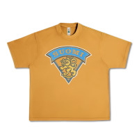 Peanut Butter faded style suomi finland lion design Urban Heavy Tee - linhVisuals